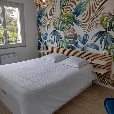 Appartement Avec Vue Mer Vaux-sur-Mer Extérieur photo